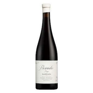 Bairrada DOC Baga  'Poeirinho' by Niepoort